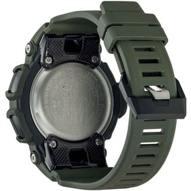 تصویر جی شاک شرکتی اورجینالGBA900_UU3 G_SHOCK