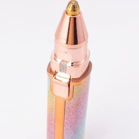 تصویر موزن ابرو و صورت دی اس پی مدل D-70209 