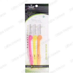 تصویر تیغ اصلاح جول کد GR-601 