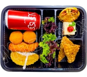 تصویر فروشگاه مزه باکس