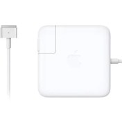 تصویر شارژر مگ سیف 2 برای مک بوک پرو اپل توان 85 وات Apple 85W Magsafe 2 Power Adapter for MacBook Pro 
