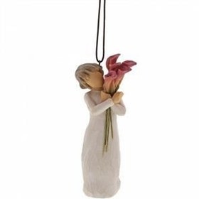 تصویر Bloom Ornament 27909 