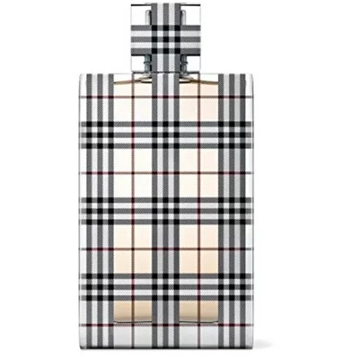 Burberry hot sale brit tester