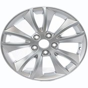 تصویر رینگ اسپرت آلومینیوم سایپا مدل برلیانسH200 سایز 15 اینچ (یک دست) 