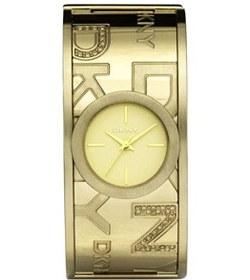 تصویر ساعت مچی زنانه دی کن وای(DKNY) اصل| مدل NY8250 DKNY Watches Model NY8250