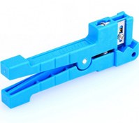 تصویر لوز بر فیبر نوری IDEAL Loose Tube Cutter IDEAL Fiber Optic Loose Tube Cutter
