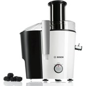 تصویر آبمیوه گیری بوش مدل MES25A0 Bosch MES25A0 Juicer