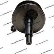 تصویر میلنگ و شاتون موتور QM250 