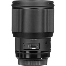 تصویر لنز سیگما مدل Sigma 85mm f/1.4 DG HSM Art مناسب برای دوربین های کانن ا Sigma 85mm f/1.4 DG HSM Art Lens for Canon EF Sigma 85mm f/1.4 DG HSM Art Lens for Canon EF