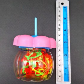 تصویر چهل گیس گل 