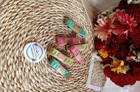 تصویر متر خیاطی 