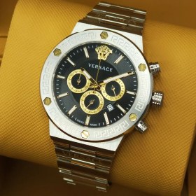 تصویر ساعت مچی مردانه ورساچه Versace Watch 8554-1 