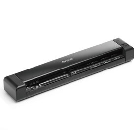 تصویر اسکنر قابل حمل ای ویژن مدل scanQ Avision scanQ Portable Scanner