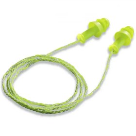 تصویر گوشی ایمنی ایرپلاگ UVEX 