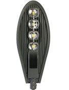 تصویر چراغ خیابانی ژوپیتر نورزاگرس 200 وات Jupiter Street Light Zagros 200 Watt