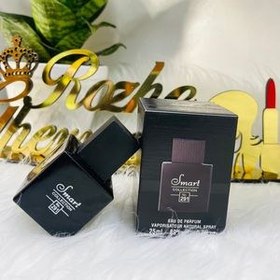 تصویر عطر 25 میل اسمارت کالکشن لالیک کد 291 (Lalique Encre Noire)