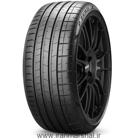 تصویر لاستیک پیرلی 275/30R 20 گل PZERO PZ4 R-F 