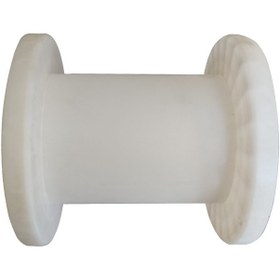 تصویر قرقره کابل گیر مدل سیم و طناب و نخ کد 16 