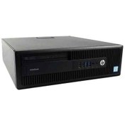تصویر مینی کیس استوک Hp ProDesk 600 G2 i5 6500 