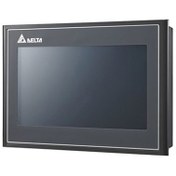 تصویر HMI دلتا DOP-103SQ صفحه نمایش 4.3 اینچ Delta DOP-103SQ HMI