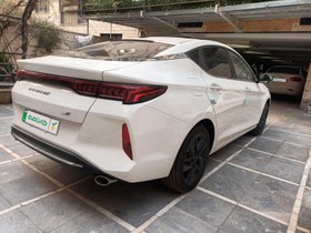 تصویر کی‌ام‌سی J7 مدل 1404 ا KMC J7 KMC J7