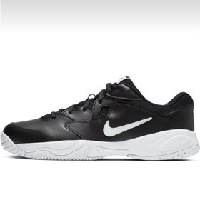 تصویر کتونی اورجینال زنانه نایک مدل Nike Court Lite2 Ar8836-001 Nike Court Lite2 Ar8836-001