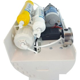 تصویر دستگاه تصفیه کننده آب زینود مدل RO-XI5515 