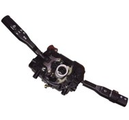 تصویر دسته راهنما و برف پاک کن پراید فول (بدون ایربگ) کروز پلاس Cr35080102 