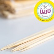تصویر سیخ چوبی فینگرفود - 3526 