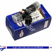 تصویر سوزن انژکتور زیمنس پراید،تیبا و کوئیک دیناپارت 2101187 