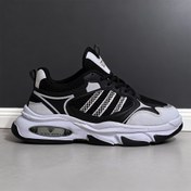 تصویر کفش اسپرت آدیداس کلودفوم سایز ۴۵ تا ۴۷ 