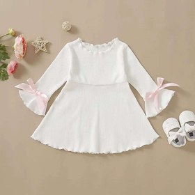 تصویر پیراهن فانتزی 