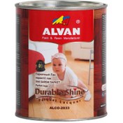 تصویر لاک پارکتی مات الوان (گالن) کد ALCO-2035 