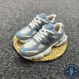 تصویر کتونی نیوبالانس ۹۰۶۰ بهترین کیفیت داخل - ۳ New balance 9060