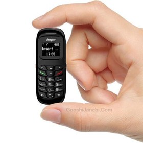 تصویر گوشی هوپ Mini BM70 | حافظه 32 مگابایت Hope Mini BM70 32 MB