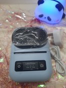 تصویر پرینتر حرارتی لیبل زن مدلPT260 