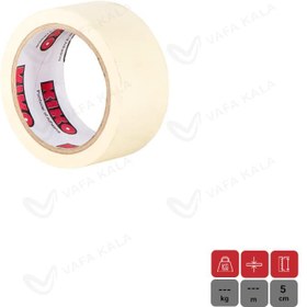 تصویر چسب کاغذی 5 سانت کیکو 