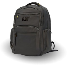 تصویر کوله پشتی لپ تاپ CAT-Orginal 