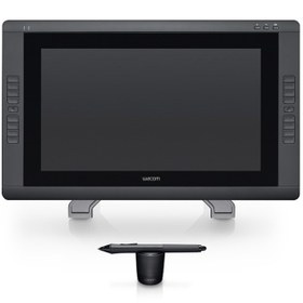 تصویر قلم نوری وکام Wacom Cintiq 22HD Touch Wacom Cintiq 22HD Touch