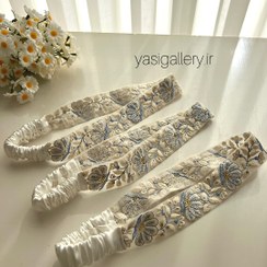 تصویر هدبند سوزندوزی 