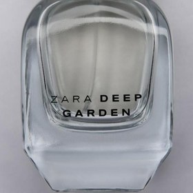 تصویر ادکلن اورجینال برند Zara مدل Deep Garden 30 Ml کد 153503863 