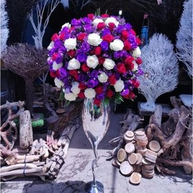 تصویر جام گل بله برون 991 