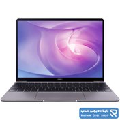 تصویر لپ تاپ 13 اینچی هوآوی مدل MateBook 13 WRTB-WFE9L 
