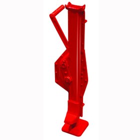 تصویر جک دنده ای مدل TRJ7310-10 -BIG RED TRJ7310-10 Ratchet Steel Jack