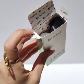 تصویر ژا ابرو ریملی دیفکتو 