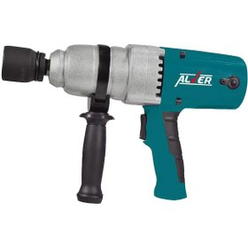 تصویر آچار بکس برقی AV-3034 آلور (620 وات) Electric impact wrench AV-3034 alver