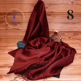 تصویر شال ساتن 