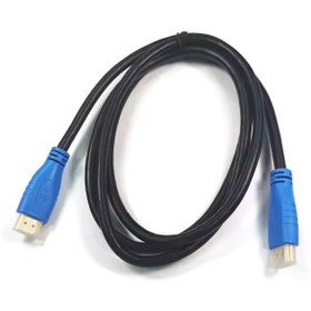 تصویر کابل 3 متری HDMI مدل 100% تست 