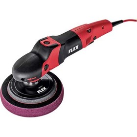 تصویر دستگاه پولیش روتاری 180 میلی متری فلکس مدل Flex Rotary Polisher PE 14-1 180 