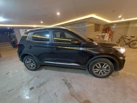 تصویر ام وی ام X55 مدل 1399 ا اکسلنت اکسلنت